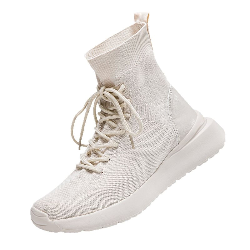 Ženske mrežaste tenisice s vezicama, casual šetnje, EVA potplat