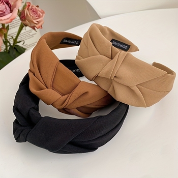 Αξεσουάρ για το κεφάλι - γυναικείο με γαλλικό ρετρό στυλ, ύφασμα, χειροποίητο από Sophilaini (Υλικό: ύφασμα; Στυλ: γαλλικό ρετρό; Μάρκα: Sophilaini; Κατάλληλο για: γυναίκες)