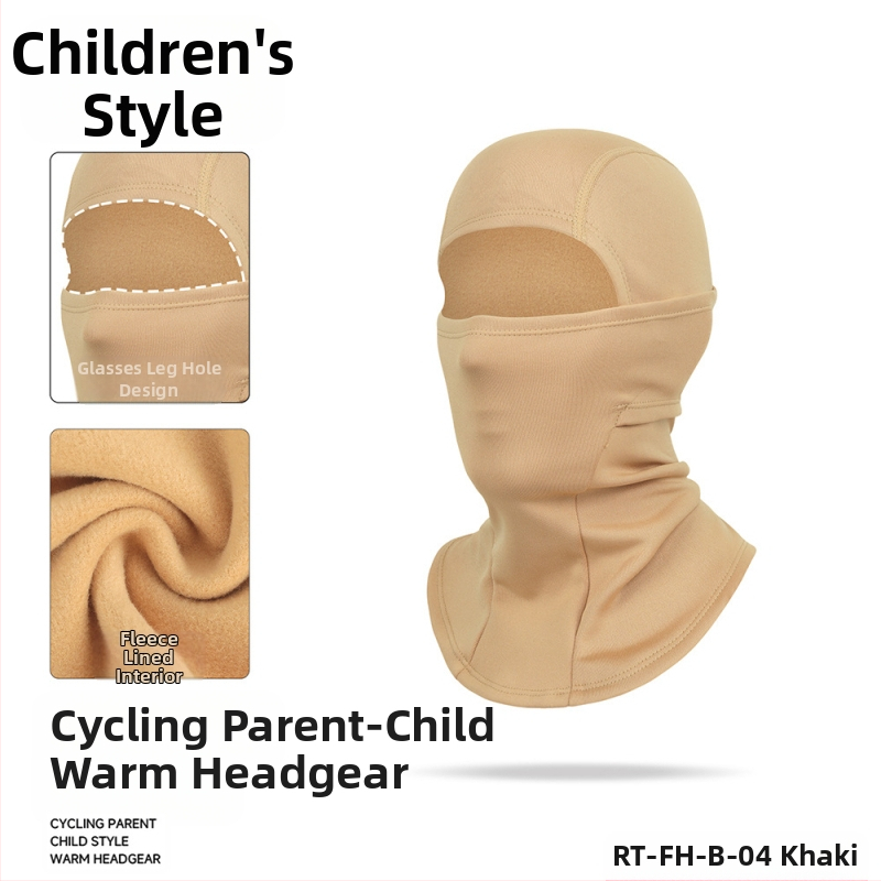 Μάσκα ποδηλασίας, unisex, πολυεστέρας, μάρκα Qianqianwo (Πολυεστέρας; Μάρκα: Qianqianwo; Unisex)