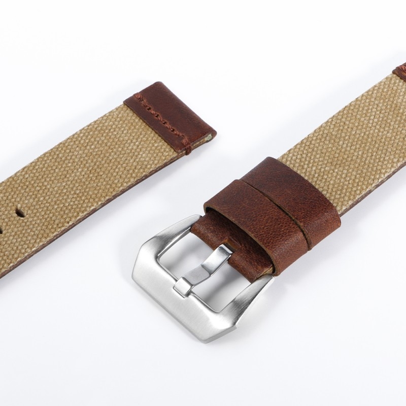 Найлонова каишка за Huawei GT 3 смарт часовник — хип-хоп и уличен стил, без пол, пролет 2025