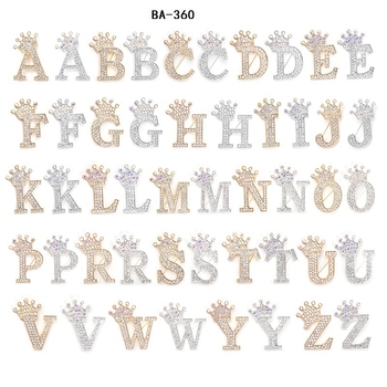 Καρφί ρούχων με γράμματα – κράμα ψευδάργυρου; Στυλ: γράμματα; Λειτουργίες: μνημειακό, δώρο; Unisex (κράμα ψευδάργυρου; Στυλ: Γράμματα; Λειτουργίες: μνημειακό, δώρο)