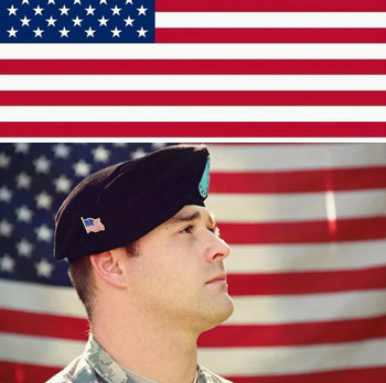 Καρφίτσα με αμερικανική σημαία, κράμα μετάλλων, γεωμετρικό σχήμα, μνημειακή λειτουργία, μοντέρνος στυλ, unisex