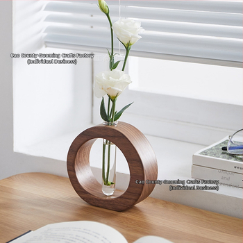 Ξύλινο εργαλείο διαμόρφωσης λουλουδιών σε ιαπωνικό στυλ, με χαρακτική και εκτύπωση, 260 g, προσαρμοζόμενο