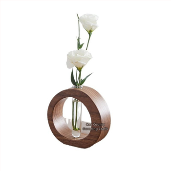 Ξύλινο εργαλείο διαμόρφωσης λουλουδιών σε ιαπωνικό στυλ, με χαρακτική και εκτύπωση, 260 g, προσαρμοζόμενο