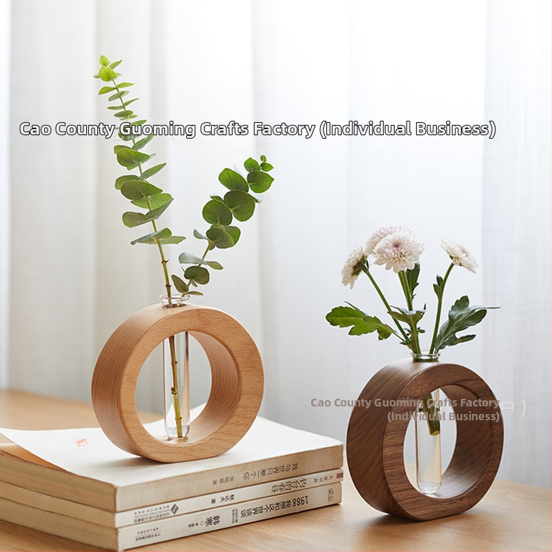 Ξύλινο εργαλείο διαμόρφωσης λουλουδιών σε ιαπωνικό στυλ, με χαρακτική και εκτύπωση, 260 g, προσαρμοζόμενο