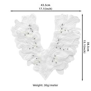 Happy γυναικείο φόρεμα χορού με δαντέλα, κεντημένο appliqué κορσάζ, για ενήλικες, Καλοκαίρι 2024, Spot goods