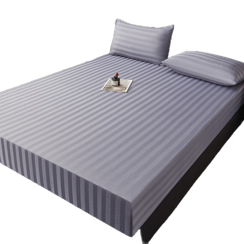 Pritvirtintas paklodė Lionsebatier — Prekės ženklas Lionsebatier, Medžiaga: cheminis pluoštas, Audinys: paprastas, Raštas Solid