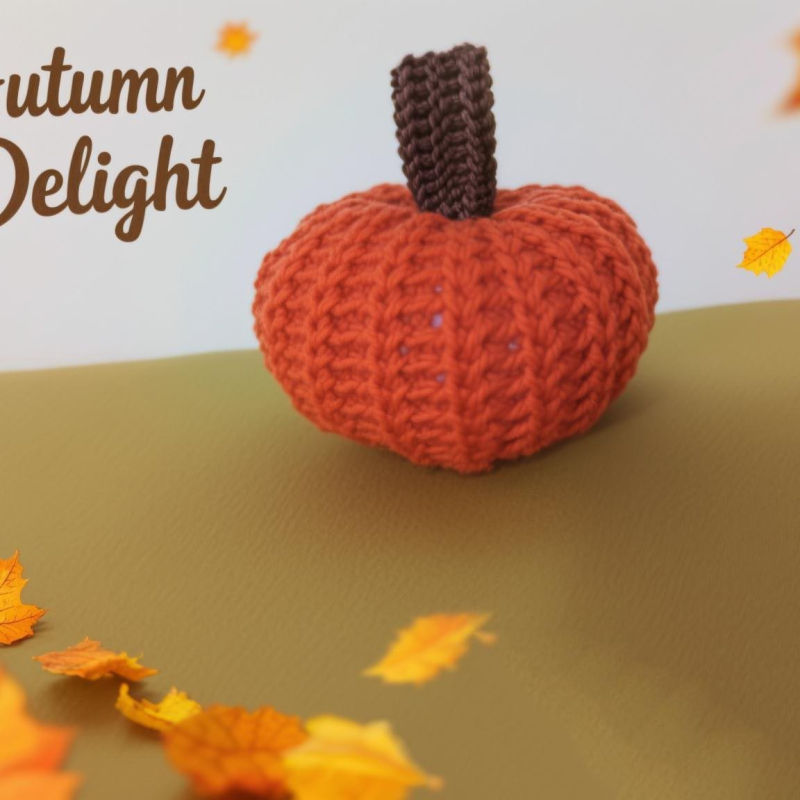 Őszi Halloween ajtódísz – tökös girlanda – (Brand: Burning; Material: Polyester; Craft: 19888525270; Gift-ready)