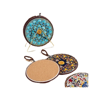 Μόνωση θερμότητας για κατσαρόλες – στυλ ήπιος πολυτελείας, λανσαρίστηκε το 2024, κατάλληλο για αποθήκευση στην κουζίνα, εξοπλισμός οργάνωσης και προστασίας από σκόνη