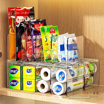 Κουτί αποθήκευσης για φιλμ διαφανές με διαμερίσματα τύπου συρταριού και πολυεπίπεδο κουζίνας οργανωτής — Υλικό: μεταξένιο λουλούδι; Στυλ: Γενικού σκοπού; Κατηγορία: Άλλα εργαλεία οργάνωσης και προστασίας από τη σκόνη; Εισαγωγή: Όχι; Κωδικός προϊόντος: F989