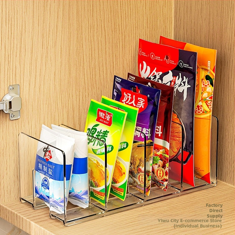 Кутия за съхранение на фолио с отделения тип чекмеджета и многоетажен кухненски органайзер — Материал: копринено цвете; Стил: общо предназначение; Категория: други средства за организиране и защита от прах; Внос: Не; Код на продукта: F98965t9mthmmh