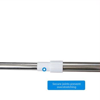 Ράφι αποθήκευσης νεροχύτη, επεκτεινόμενο, 6 επιπέδων, πλαστικός οργανωτής εργαλείων