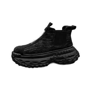 Unisex καμβά Sneakers, στρογγυλή μύτη, χαμηλό πάνω μέρος, κορδόνια, καουτσούκ σόλα