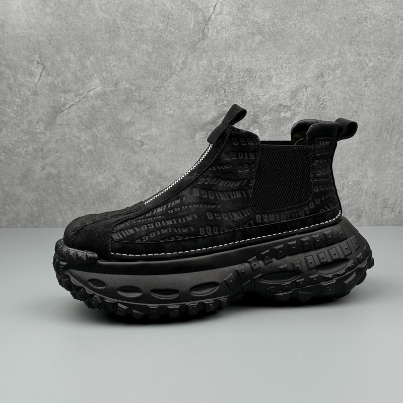 Unisex καμβά Sneakers, στρογγυλή μύτη, χαμηλό πάνω μέρος, κορδόνια, καουτσούκ σόλα