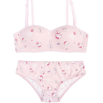 Σουτιέν χωρίς τιράντες από βαμβάκι, αντιολισθητικό, κύπελλα 3/4, μορφοποιημένο με λεπτό επάνω και παχύτερο κάτω, κούμπωμα πίσω με τρεις σειρές αγκιστριών, διακριτικό και αναπνεύσιμο