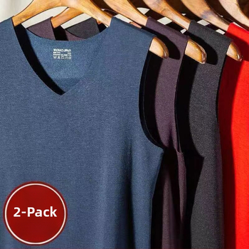 Vyrinė poliesterio šilta liemenė su V kaklu, pagrindinis sluoksnis, vieno sluoksnio, vidutinio storio 161-180 g/m²