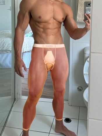 Ανδρικά παντελόνια ποδηλασίας, γρήγορο στέγνωμα, διαπνοή Ice Silk ύφασμα, στενή εφαρμογή Slim, νάιλον ύφασμα, 80% περιεκτικότητα σε νάιλον, μεσαία μέση