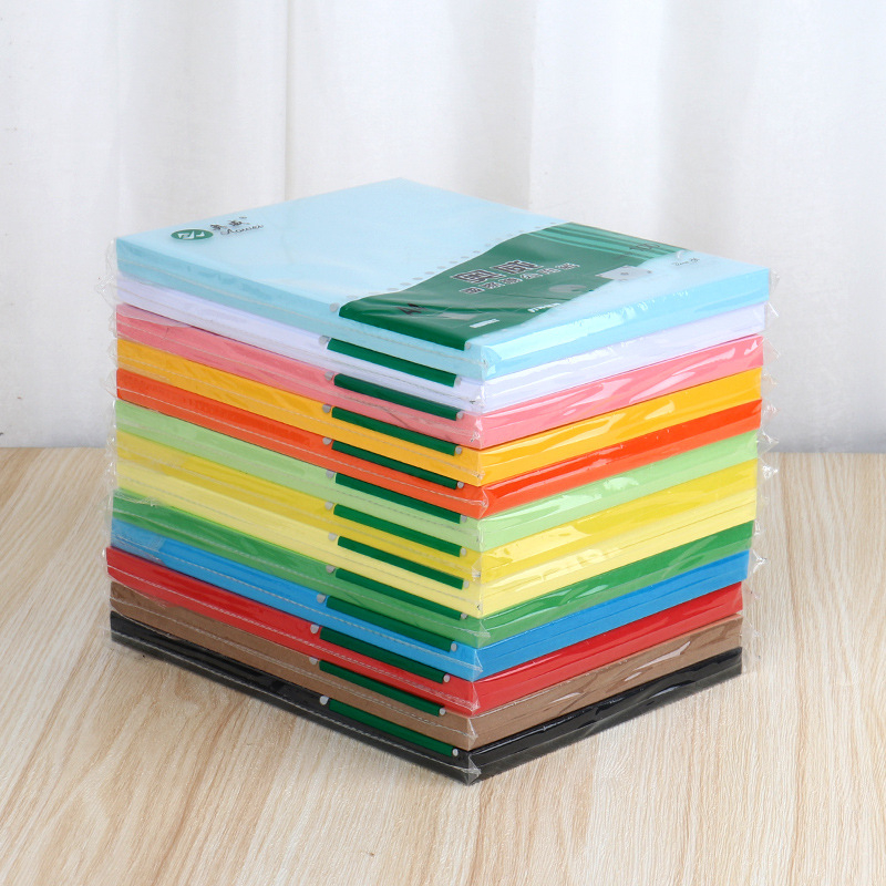 Κάρτες DIY από χαρτόνι για παιδιά – χειροποίητο χαρτόνι ζωγραφικής, παχύ διακοσμητικό χαρτόνι για χειροτεχνίες; Υλικό: Χαρτί; Συσκευασία: 100 φύλλα ανά πακέτο; Ομαλότητα: 100; Λευκότητα: 100