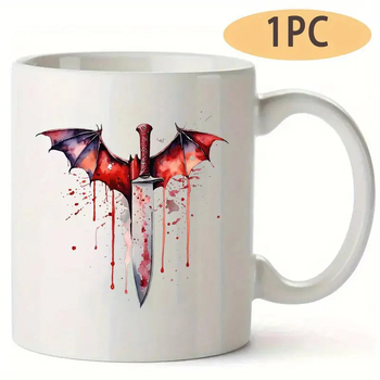 Keraminė biuro kavos puodelis su logotipo pritaikymo galimybe, modernus minimalistinis stilius, Zigeng.