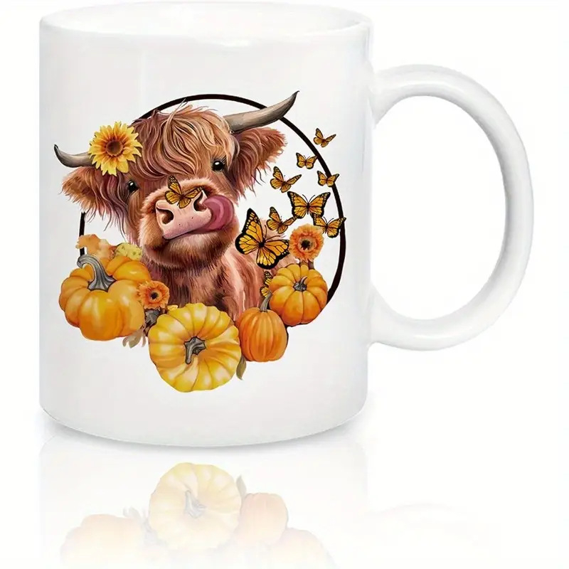 Keraminė biuro kavos puodelis su logotipo pritaikymo galimybe, modernus minimalistinis stilius, Zigeng.