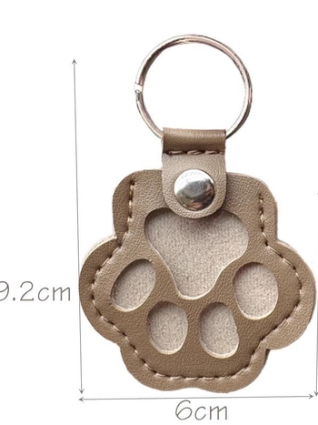 Somas piekariņš no PU ādas, izturīgs pret nodilumu, bērnu karikatūras stils, motīvs: personāžs