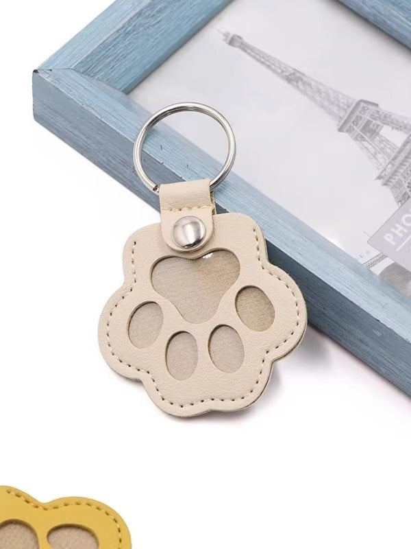 Somas piekariņš no PU ādas, izturīgs pret nodilumu, bērnu karikatūras stils, motīvs: personāžs