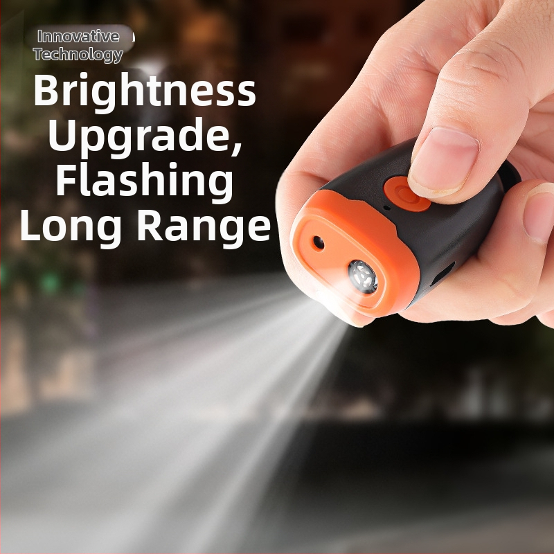 Dexin ултразвуков репелент за кучета – с дълъг обсег за тренировка, за открито и лична защита; пластмасова конструкция; универсално използване.