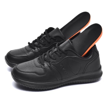 Darbinės avalynės restorano virtuvei, EVA medžiaga, neslystančios, atsparios vandeniui, atsparios aliejui, kvėpuojančios