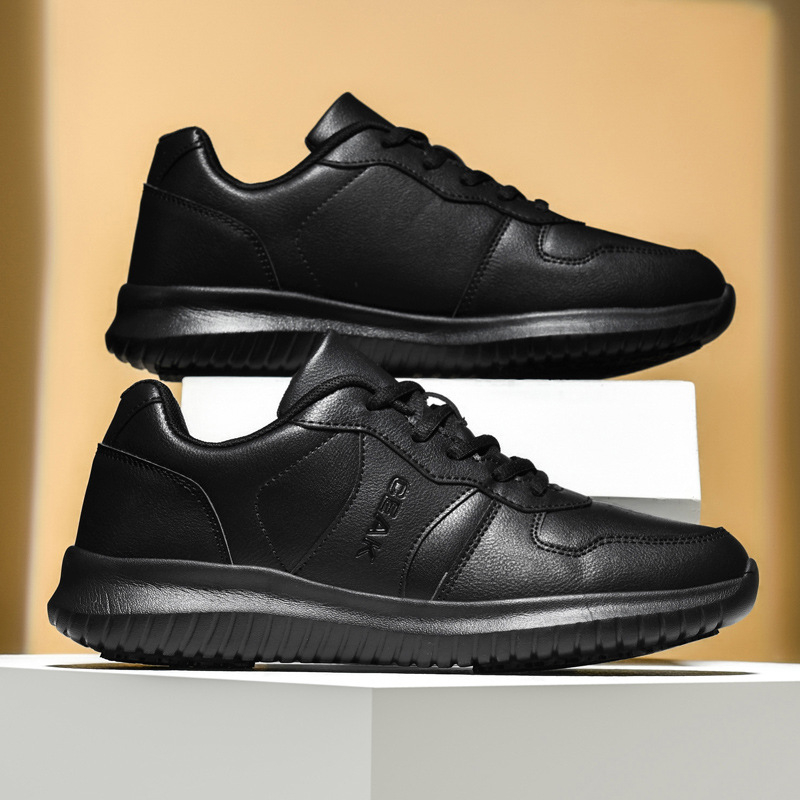 Darbinės avalynės restorano virtuvei, EVA medžiaga, neslystančios, atsparios vandeniui, atsparios aliejui, kvėpuojančios