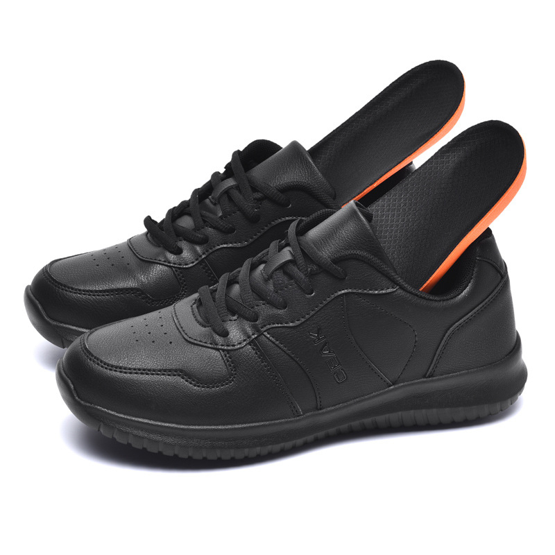 Darbinės avalynės restorano virtuvei, EVA medžiaga, neslystančios, atsparios vandeniui, atsparios aliejui, kvėpuojančios