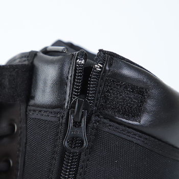 Unisex τακτικά μποτάκια για στρατιωτική χρήση – αδιάβροχα, αναπνέοντα, αντιολισθητικά και ανθεκτικά στη φθορά; πολυεστερικό ύφασμα; για ενήλικες; κατάλληλα για τρέξιμο, γυμναστική, σκοποβολή και υπαίθριες αθλητικές δραστηριότητες