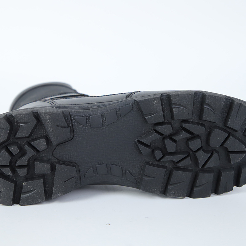 Unisex τακτικά μποτάκια για στρατιωτική χρήση – αδιάβροχα, αναπνέοντα, αντιολισθητικά και ανθεκτικά στη φθορά; πολυεστερικό ύφασμα; για ενήλικες; κατάλληλα για τρέξιμο, γυμναστική, σκοποβολή και υπαίθριες αθλητικές δραστηριότητες