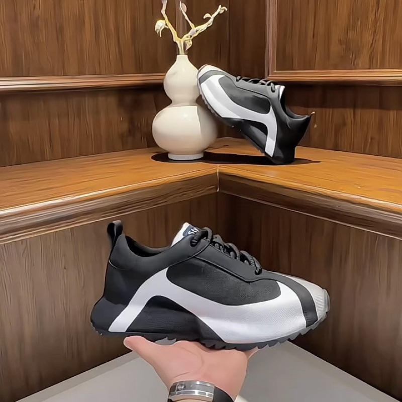 Sneakers με άνω μέρος από δίχτυ, αναπνέοντα, unisex, χαμηλό προφίλ, καουτσούκ σόλα