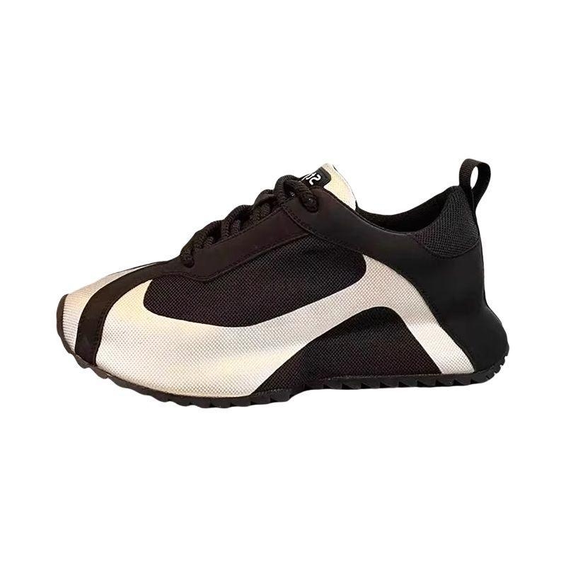 Sneakers με άνω μέρος από δίχτυ, αναπνέοντα, unisex, χαμηλό προφίλ, καουτσούκ σόλα