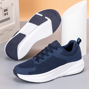 Ανδρικά υδάτινα παπούτσια, επάνω μέρος από ύφασμα, σόλα PVC, κλείσιμο με κορδόνια, αντοχή στη δυσοσμία, για μπάσκετ