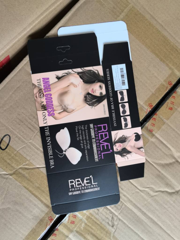 Σιλικονούχα μαξιλάρια στήθους σε σχήμα κουταλιού, αόρατα, παχυσμένα, για σύσφιξη και αποτροπή εξάπλωσης, κάλυμμα θηλής σε μορφή παλάμης