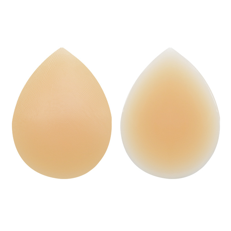 Szilikon csípőnövelő párna, vastagított, ragasztó, láthatatlan nyom nélkül — Xinrui Lover, Dongguan