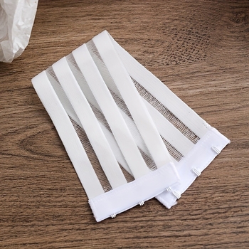 Σουτιέν Ultra-Fiber με δίκτυο και κορδόνι για δέσιμο στην πλάτη, με επεκτειμένο πίσω κλείσιμο, κωδ. WXY-2282, Άνοιξη 2023