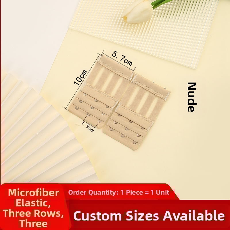 Σουτιέν Ultra-Fiber με δίκτυο και κορδόνι για δέσιμο στην πλάτη, με επεκτειμένο πίσω κλείσιμο, κωδ. WXY-2282, Άνοιξη 2023