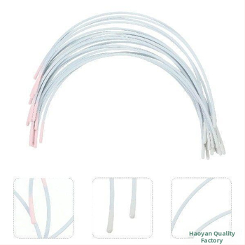 10 ζεύγη ατσάλινα δαχτυλίδια για σουτιέν – εξαρτήματα για υποστήριξη κάτω από το σουτιέν (Κωδικός προϊόντος: tlznhsdj#lohlo%hhfgu+)