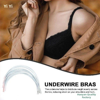 10 ζεύγη ατσάλινα δαχτυλίδια για σουτιέν – εξαρτήματα για υποστήριξη κάτω από το σουτιέν (Κωδικός προϊόντος: tlznhsdj#lohlo%hhfgu+)