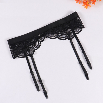 Γυναικείο δαντελένιο στρινγκ από πολυεστερική δαντέλα, διαπνέον, χωρίς ραφές, μεσαίας ζώνης