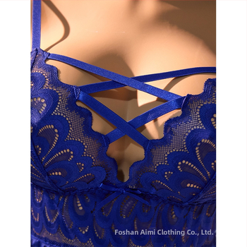 Σετ νυχτερινής φορεμάς χωρίς μανίκια με τιράντες spaghetti, διαφανές σχέδιο, πολυεστέρας 90–95%, εξαιρετικά λεπτό ύφασμα 81–100 g/m²