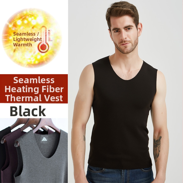 Széles vállú mellény V-nyakú, kasmír-selyem keverék, vast szövet, őszi-téli viseletre