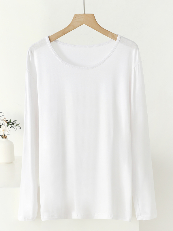 Σετ θερμικού εσωρούχου για άνδρες - Υπερπαχύ Modal-Βισκόζη, Slim Fit, Μονόστρωτο, 300-350 g/m²