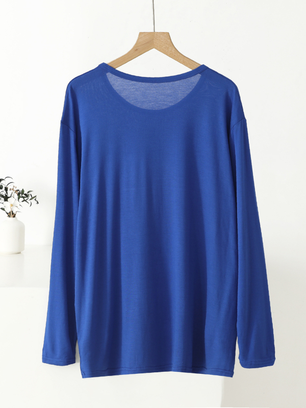 Σετ θερμικού εσωρούχου για άνδρες - Υπερπαχύ Modal-Βισκόζη, Slim Fit, Μονόστρωτο, 300-350 g/m²