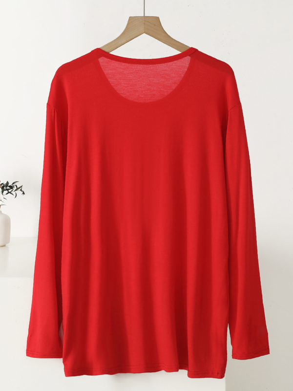 Σετ θερμικού εσωρούχου για άνδρες - Υπερπαχύ Modal-Βισκόζη, Slim Fit, Μονόστρωτο, 300-350 g/m²