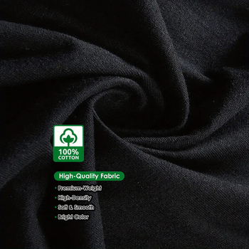 Ανδρική κοντομάνικη T‑shirt από 100% βαμβάκι με εκτυπωμένο γραφικό σχέδιο, χαλαρή εφαρμογή, καλοκαιρινό στυλ