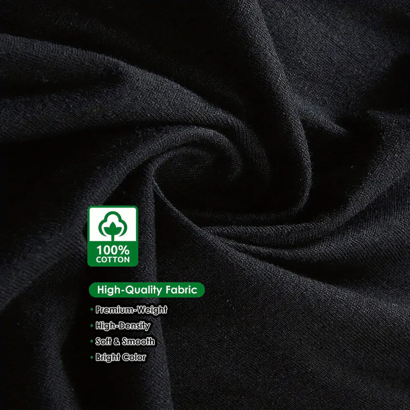 Muška T majica od 100% pamuka s grafičkim printom, opuštenog kroja, kratkih rukava, ljeto