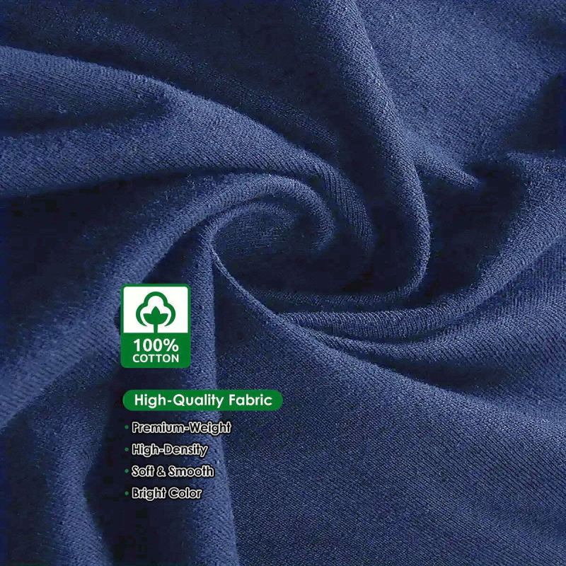 Muška T majica od 100% pamuka s grafičkim printom, opuštenog kroja, kratkih rukava, ljeto